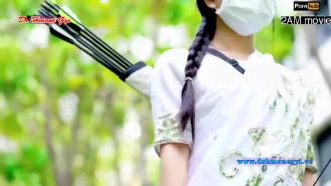 အဗျင်းခံလိုက်ရတဲ့ကုလားမလေးမြမြ video preview