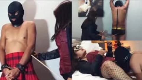 မြန်မာ မမကြီး ကြမ်းချက်ကွာအပိုင်း # 2 video preview