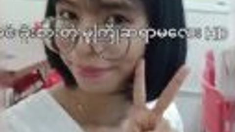 မူကြိုဆရာမလေးနဲ့ကလေးအဖေ 1 + 2 — LeakMM Myanmar video preview