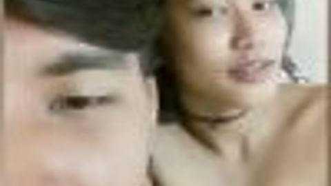 ချစ်ကြည်နူးနေကြတာလေး — LeakMM Myanmar video preview