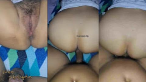 ရှယ်ရီးဗျာ ဘဲကြီး ကြုံးချက်က — XBurma Myanmar video preview