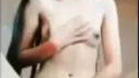 အထန်လေး – Myanmar Solo Girl Pussy — LeakMM Myanmar video preview