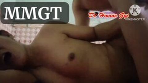 တော်တော်ကောင်းနေတာအော်ချက်ကြီးက 😳 — LeakMM Myanmar video preview