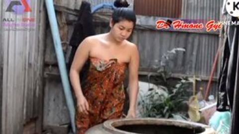 ရှမ်းမရေချိုးချောင်းရိုက် — LeakMM Myanmar video preview