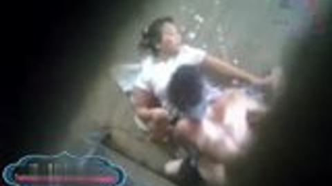 အပေါ်ကနေချောင်းရိုက်နေတာမသိရှာဘူး — LeakMM Myanmar video preview