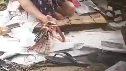 ချောင်းတဲ့ကောင်ကလဲ အရမ်းတော််တယ် — LeakMM Myanmar video preview