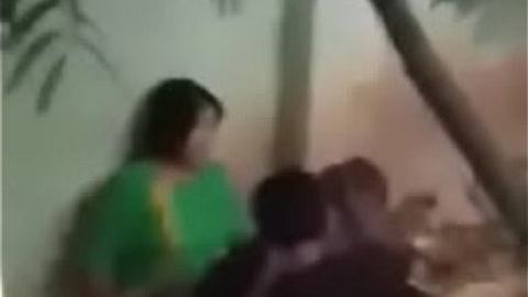 မြန်မာချောင်းရိုက် — LeakMM Myanmar video preview
