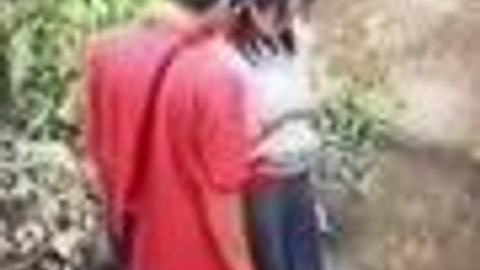 ပန်းခြံချောင်းရိုက်လေးများ — LeakMM Myanmar video preview