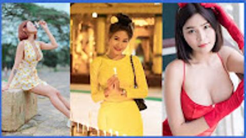 Sexy Model Phoo Pwint Khaing ရဲ့ အရင်ဘဲနဲ့ ကြုံးထားတာဆိုပဲ ဟုတ်လားမဟုတ်လား ကိုယ့်ဘာသာကြည့် video preview