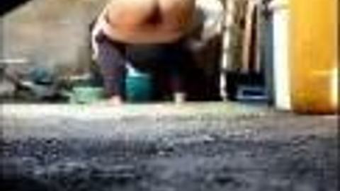 ဘေးအိမ်က ကရင်မ ချောင်းရိုက် — LeakMM Myanmar video preview