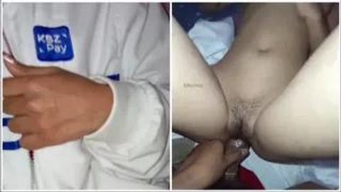 ကမ္ဘောဇဘဏ်က စော်လေး — LeakMM Myanmar video preview
