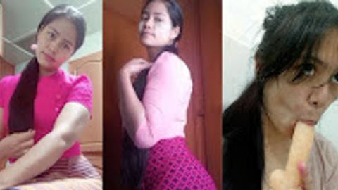 မြန်မာလဲ ဆန် ဟိုတယ်မှာလဲ ခံ video preview