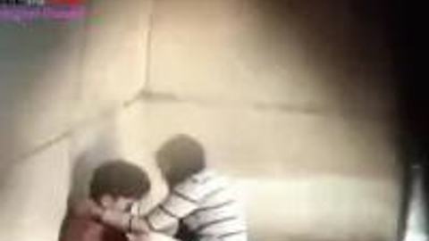 တူနှစ်ကိုယ် အိမ်ပျက်လေးထဲမှာ — LeakMM Myanmar video preview