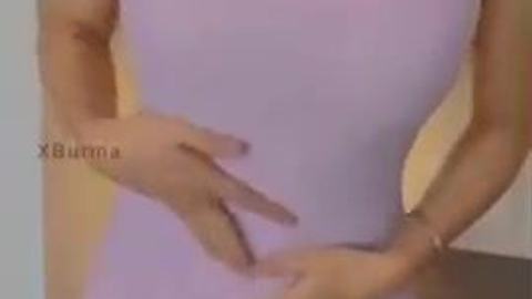 လုလုအောင် နှိုက်ပြပြီ — XBurma Myanmar video preview