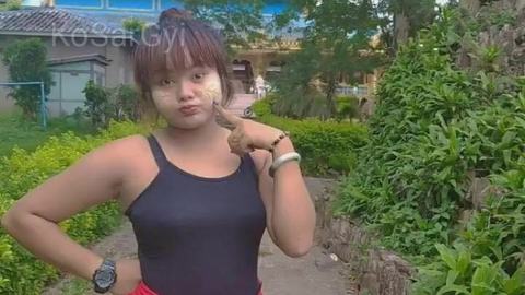 ဝဝကစ်ကစ် တအားချစ် — LeakMM Myanmar video preview