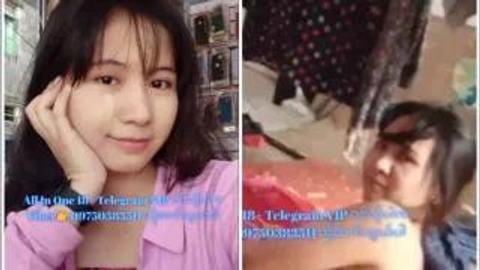 မြန်မာကတုံးနဲ့ ချစ်စရာ‌ကောင်းတဲ့စော်လေး — LeakMM Myanmar video preview