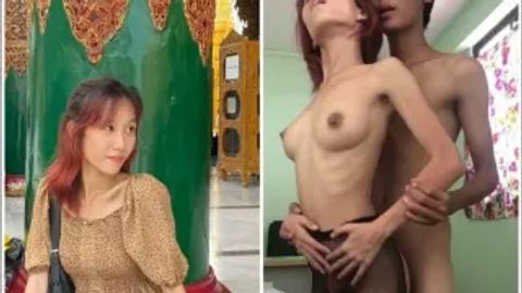 ရုံးခန်းထဲကြုံးတဲ့ စုံတွဲ — LeakMM Myanmar video preview