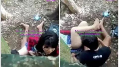 အနီးကပ် ခိုးရိုက်နေတာ မသိရှာဘူး — LeakMM Myanmar video preview