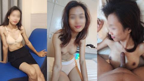ဘဲမသိအောင် Just Friend နဲ့ ဟော်တယ်မှာ လိုက်ကုန်းတဲ့ဆော် video preview