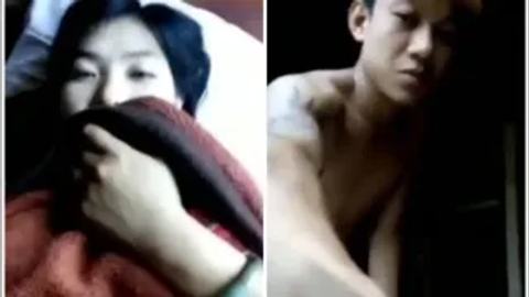 မူစကူဒူးရမှာ ပျော်နေတဲ့အတွဲ video preview