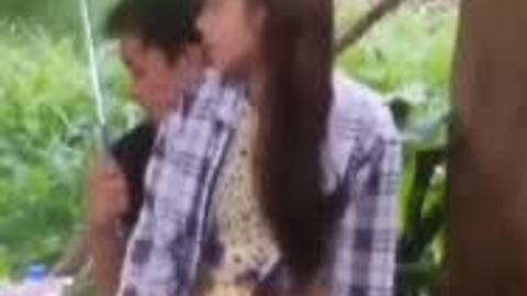 မိုးတွေရွာနေတာတောင် ဇွဲကောင်းချက် video preview