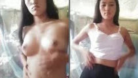 မြန်မာဆယ်ကျော်သက်အပျိုပေါက်လေး — XBurma Myanmar video preview