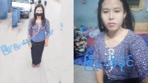 ကြိုက်ကုန်းမလေး ဖြိုးဖြိုး — XBurma Myanmar video preview
