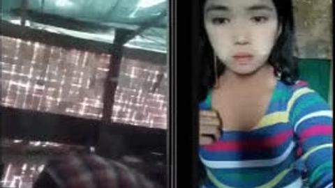 ကလေးအမေ တခုလပ်မလေးကိုဆွဲ — XBurma Myanmar video preview