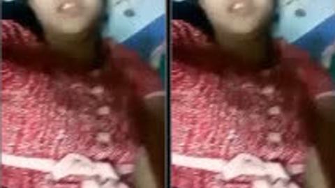 မြန်မာဝမ်းဆက်လေးနဲ့ ထန်ပြတဲ့ မမ — XBurma Myanmar video preview