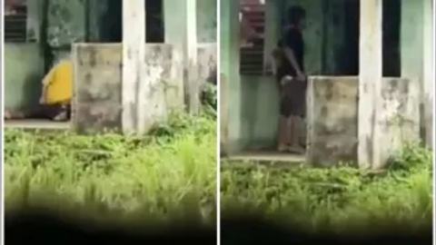 ဘုရားဇရပ်ဟောင်းထဲ အမုန်းဆွဲတဲ့အတွဲ video preview