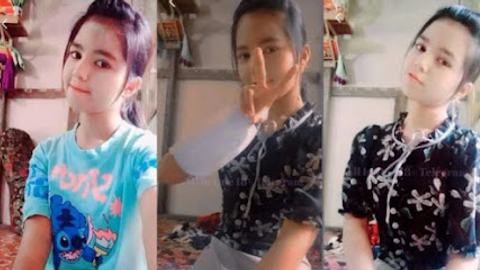 စော်လေးနဲ့ Sex Chat video preview