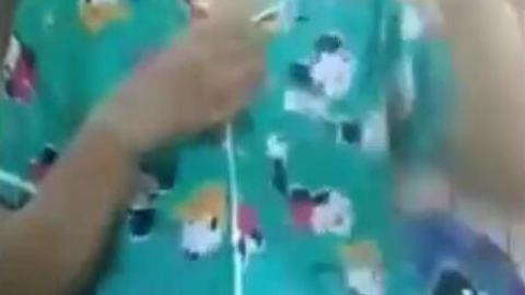 အိမ်မှာဘယ်သူမှမရှိတုန်းလေး ထန် — XBurma Myanmar video preview