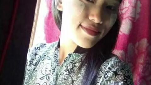 သနပ်ခါးလေးနဲ့ မကွေးသူလေး — XBurma Myanmar video preview