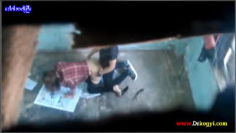 ခိုးစားနေကြအတွဲ ချောင်းရိုက်အပိုင်း #2 video preview