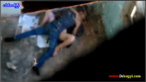 ခိုးစားနေကြအတွဲ ချောင်းရိုက်အပိုင်း #1 video preview