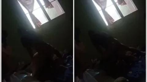 အသေကြုံးတဲ့ လင်းဆွဲလေး video preview