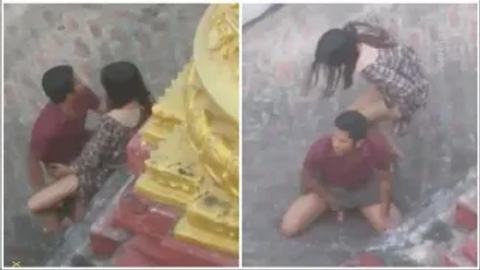 ဘုရားပေါ်တက်ပြီး ခိုးစားတဲ့အတွဲ video preview
