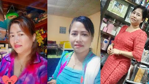 ပဲခူးသူအန်တီကြီး ဦးပုလွေရိုးအသေလိုးတောင် အထန်မပျက် video preview