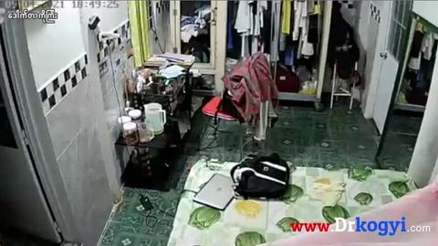 Cctv မှတ်တမ်းအလန်းလေးတွေ #1 — XBurma Myanmar video preview