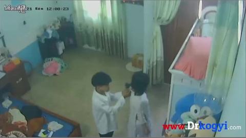 Cctv မှတ်တမ်းအလန်းလေးတွေ #2 — XBurma Myanmar video preview