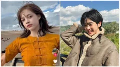 နန်းစုပုလဲထက် – Nang Su Pearl Htet & Food Vlogger JAZ3 video preview