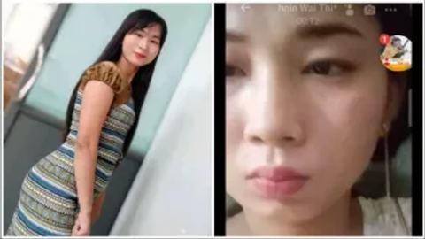 နှင်းဝေသီ Sex Chat video preview