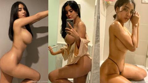 ပြည့်စုံတဲ့လွန်းတဲ့ ကောက်ကြောင်း အလှ (Onlyfans-2) video preview
