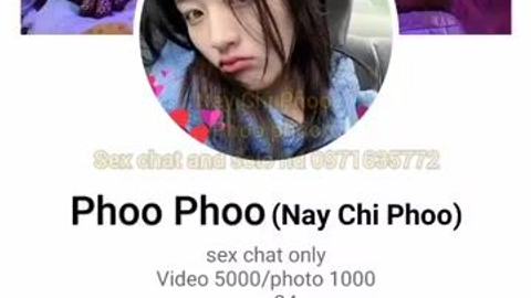 Phoo phoo ဆိုတဲ့မြန်မာဖုတ်ဖုတ်ရှယ်ကြီး #2 — XBurma Myanmar video preview