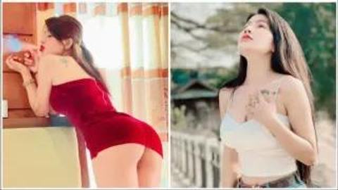 Thazin Oo – သဇင်ဦး video preview