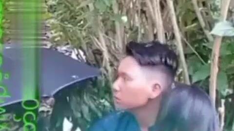 စော်အိုးလေးကအမိုက်စားလေး ဘဲကနှိုက်နေတာ video preview