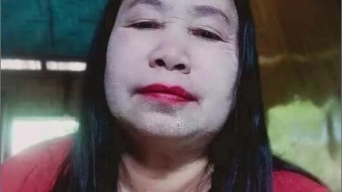 ခရမ်းသီးကြိုက်တဲ့အန်တီကြီး — XBurma Myanmar video preview