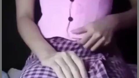 တောသူယာဥ်ယာဥ်လေးနဲ့ထန်နေတာ — XBurma Myanmar video preview