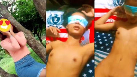 ကိုကို ကြမ်းကြမ်းလေးဆောင့်တဲ့ video preview
