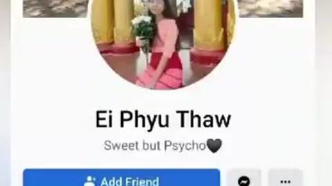 နေပြည်တော်က ဝန်ထမ်းမလေး ဖင်ကုန်း — XBurma Myanmar video preview